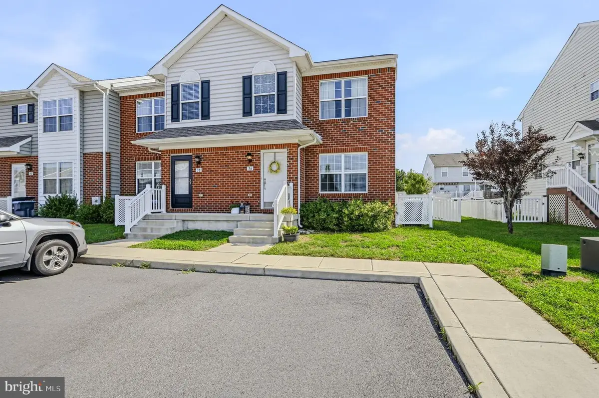 36 Cotswood Ct, Smyrna, DE 19977 - #1