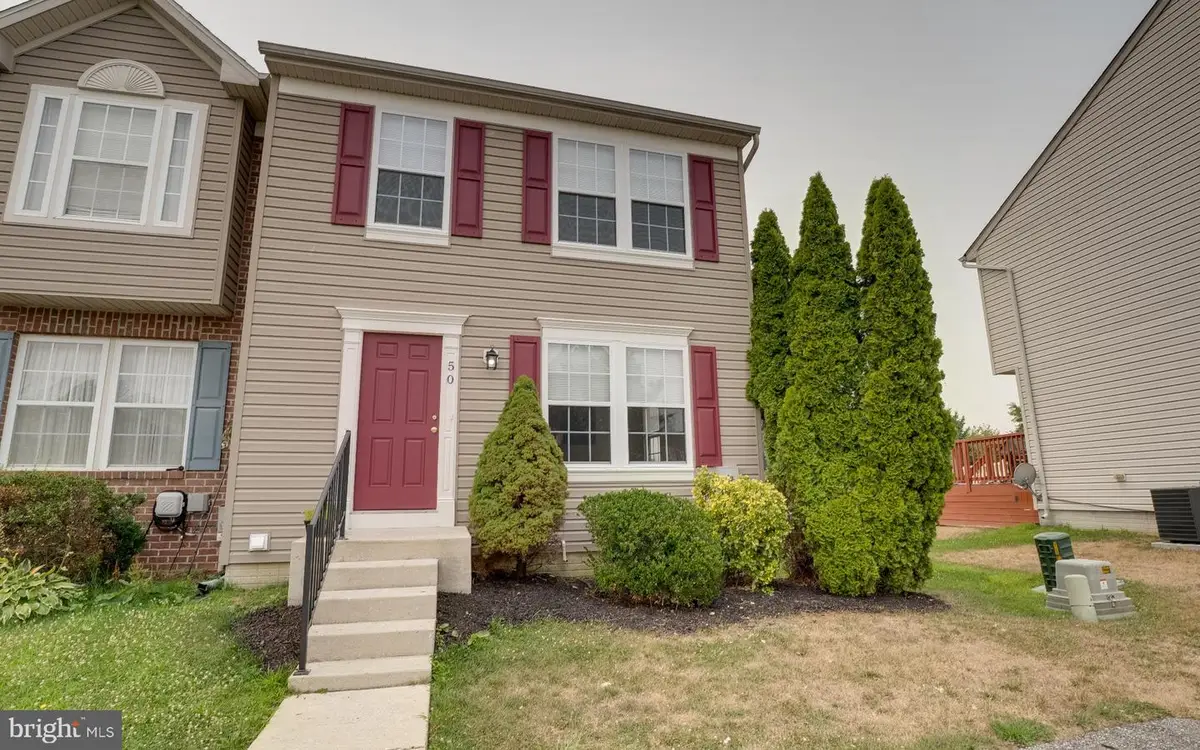 50 E Fred Cir, Camden, DE 19934 - #1