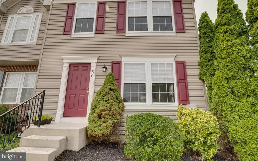 50 E Fred Cir, Camden, DE 19934 - #3