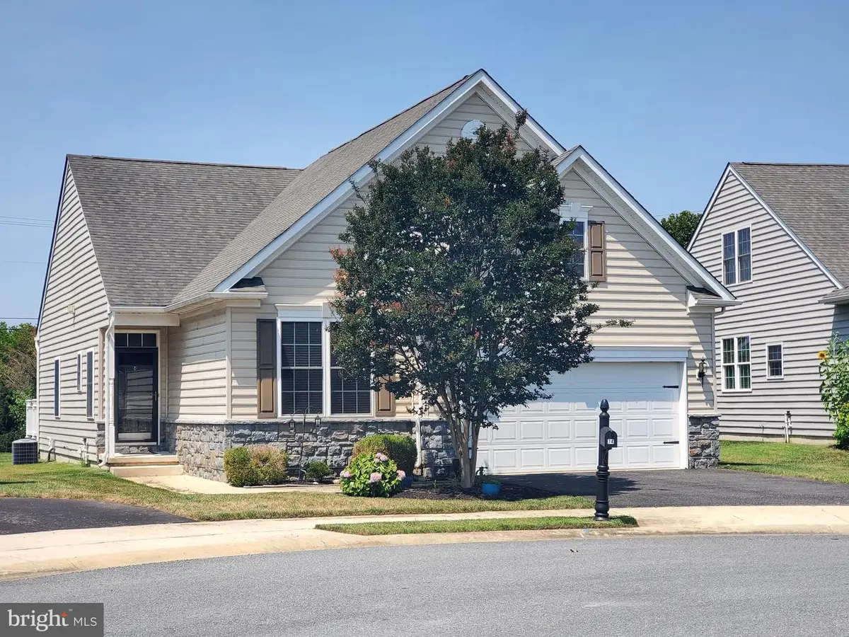 74 Felix View Ct, Smyrna, DE 19977 - #1
