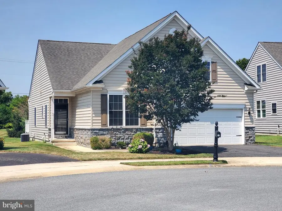74 Felix View Ct, Smyrna, DE 19977 - #2