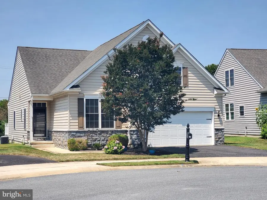 74 Felix View Ct, Smyrna, DE 19977 - #3