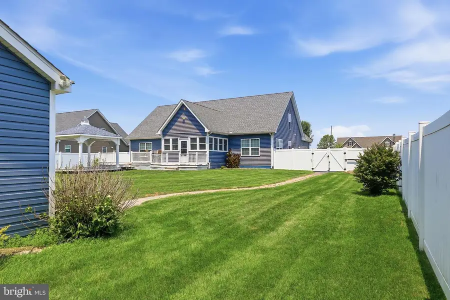 682 Abagail Cir, Harrington, DE 19952 - #3
