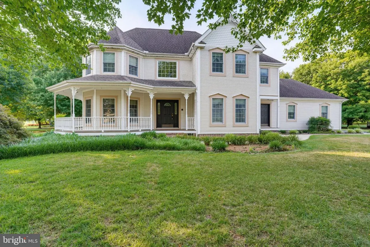 4 Woodcock Ct, Camden Wyoming, DE 19934 - #1