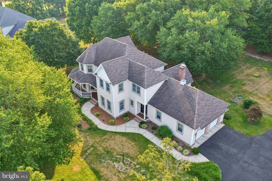 4 Woodcock Ct, Camden Wyoming, DE 19934 - #2