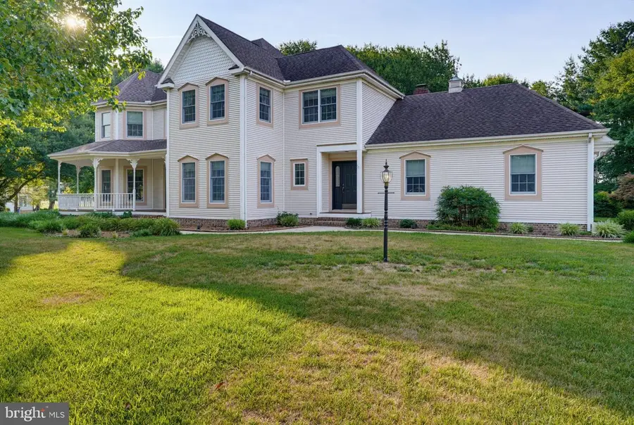 4 Woodcock Ct, Camden Wyoming, DE 19934 - #3