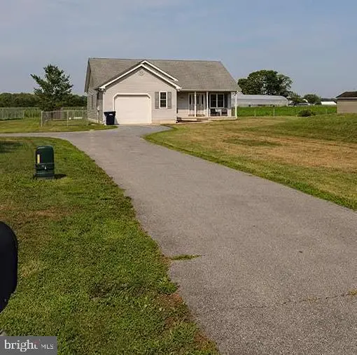 1818 Downs Chapel Rd, CLAYTON, DE 19938