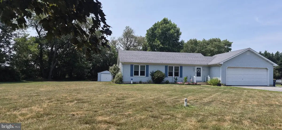 104 South Canvasback Ct, Smyrna, DE 19977 - #1