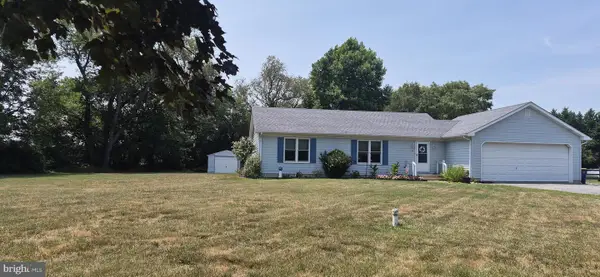 104 South Canvasback Ct, SMYRNA, DE 19977