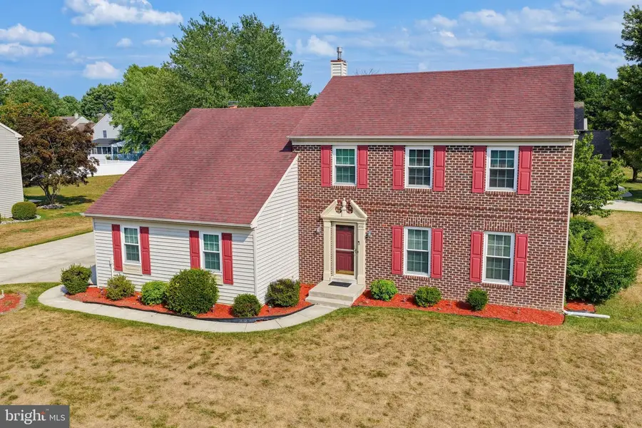 410 Eagle Nest Dr, Camden Wyoming, DE 19934 - #2
