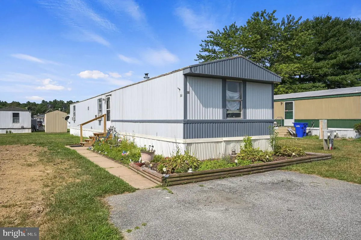 411 Balsam Dr #411, Dover, DE 19901 - #1