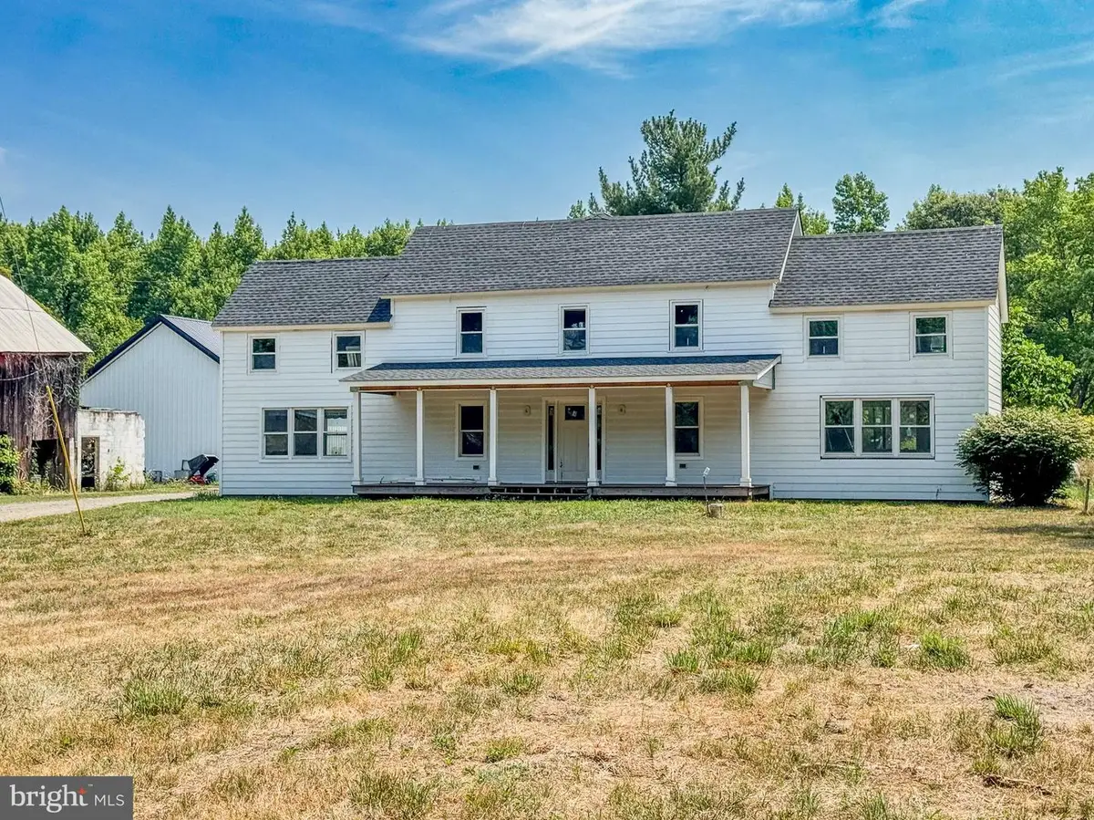 742 Tobacco Rd, Camden Wyoming, DE 19934 - #1