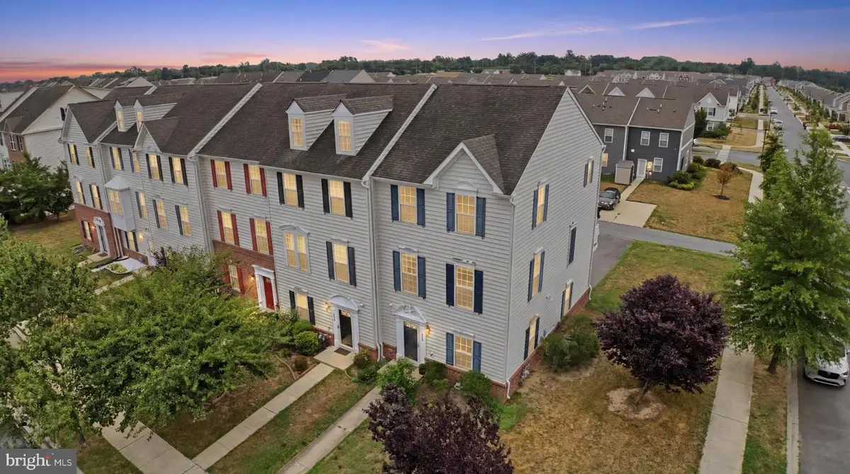 522 Ann Moore St, Dover, DE 19904 - #1