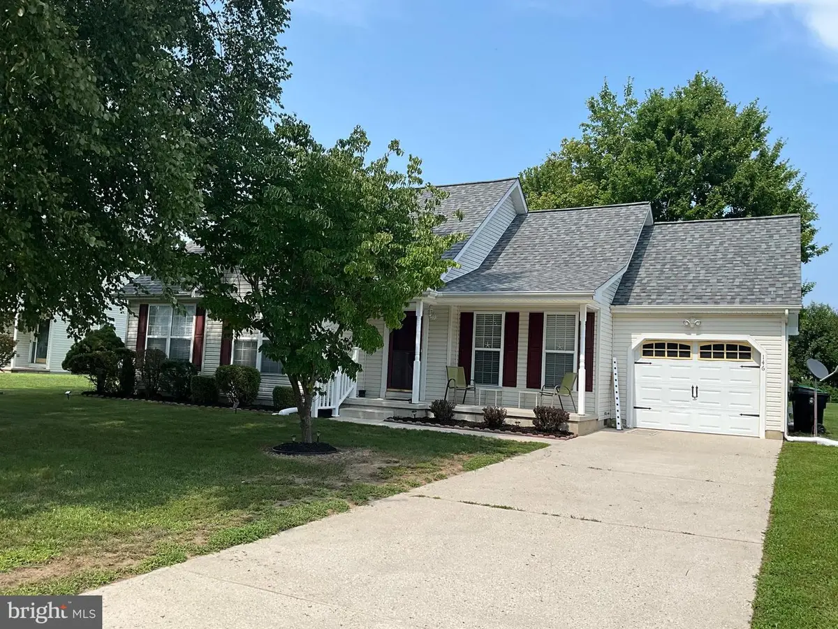 146 Fire Box Dr, Felton, DE 19943 - #1