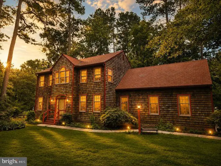 151 S Lexington Dr, Felton, DE 19943 - #1