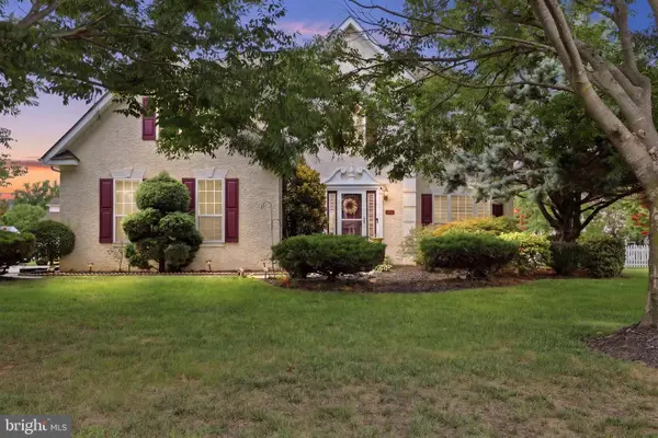 218 Pleasant Hill Dr, CAMDEN WYOMING, DE 19934