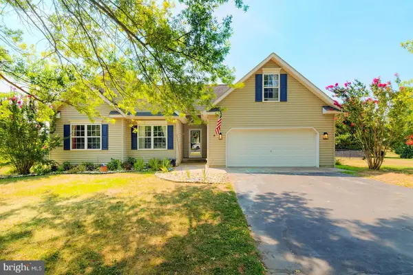 5 Maple Shade Dr, MAGNOLIA, DE 19962