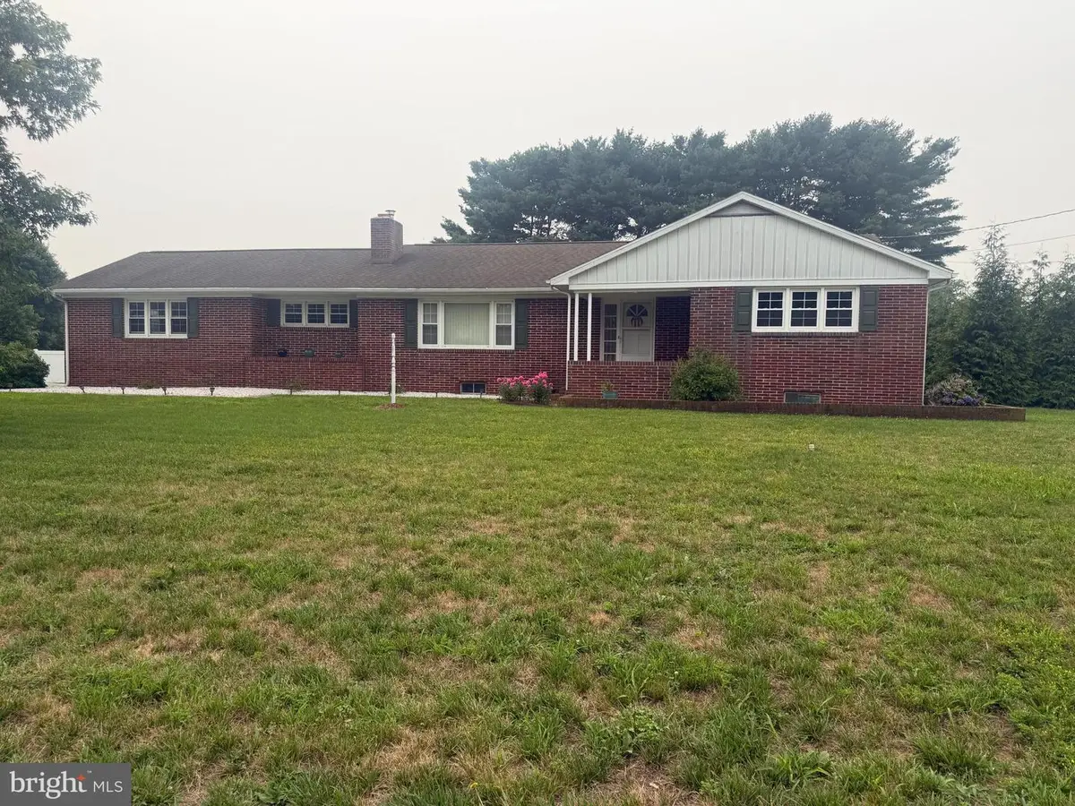 939 Canterbury Rd, Milford, DE 19963 - #1