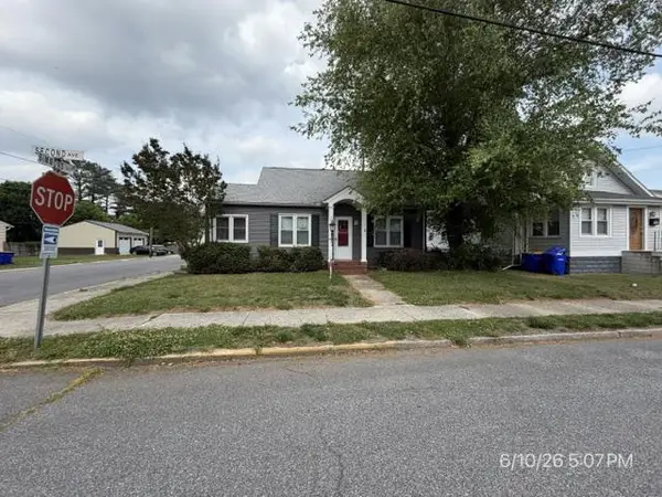 304 Second Ave, HARRINGTON, DE 19952
