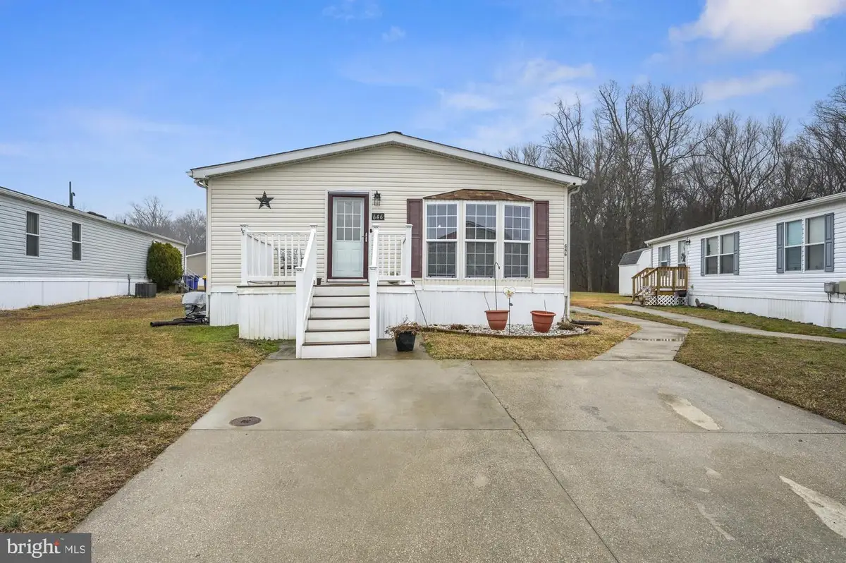 646 Fox Pointe Dr #71, Dover, DE 19904 - #1
