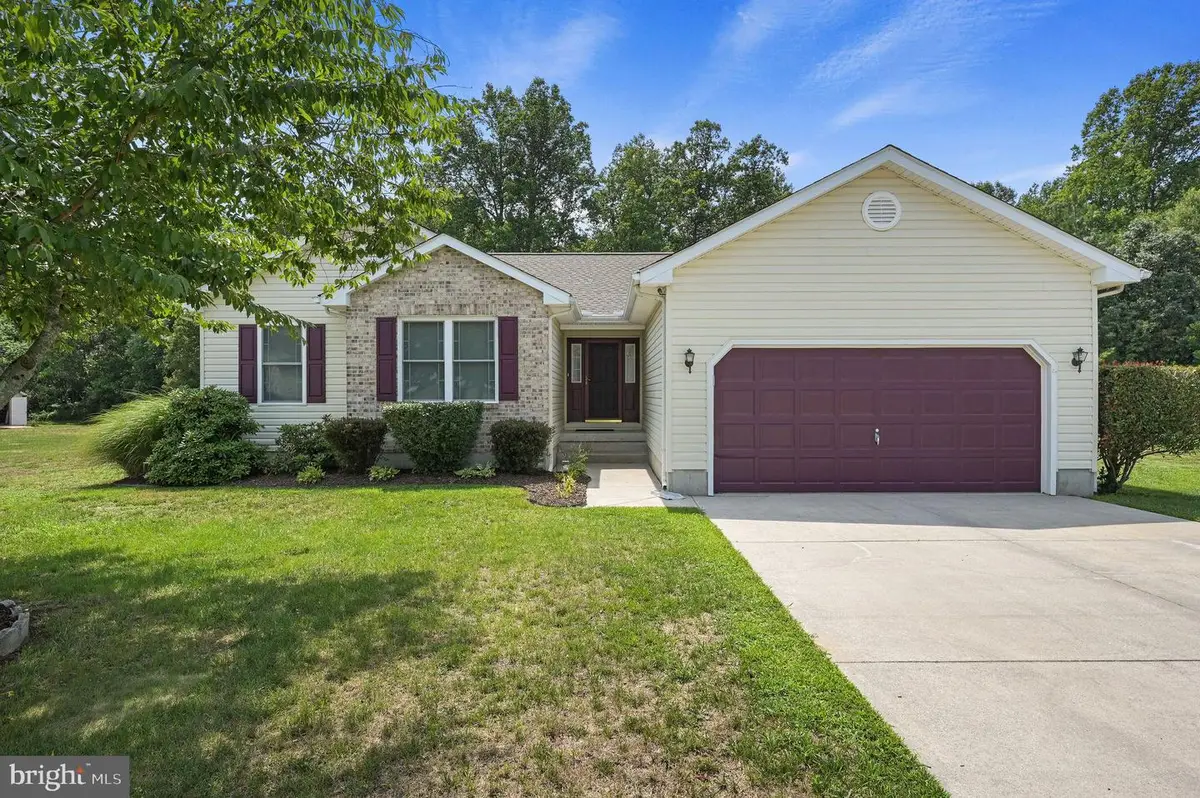 244 Acorn Forest Dr, Felton, DE 19943 - #1