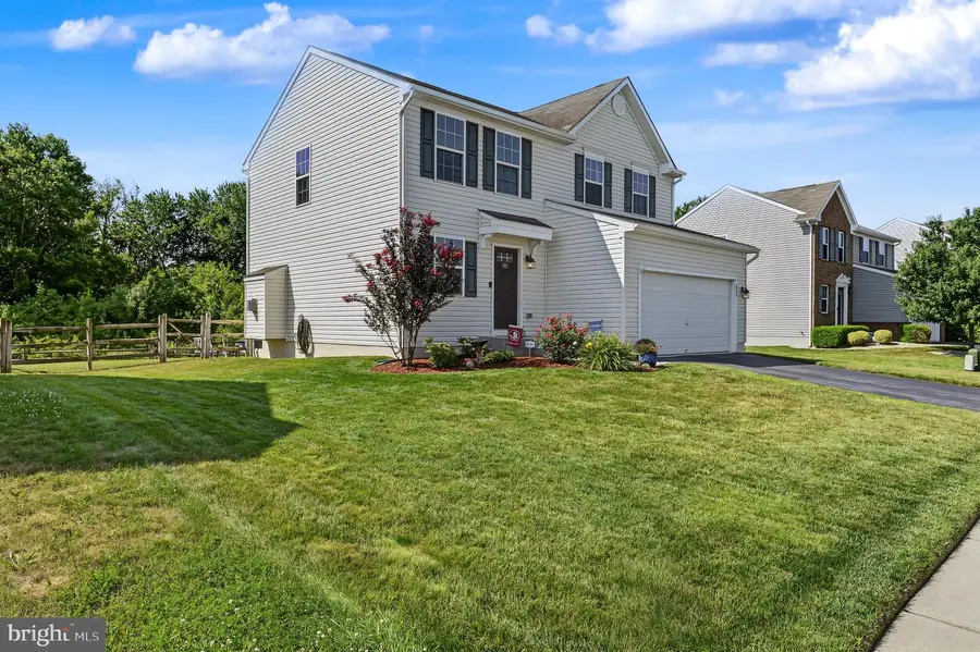 837 Coldwater Dr, Clayton, DE 19938 - #2