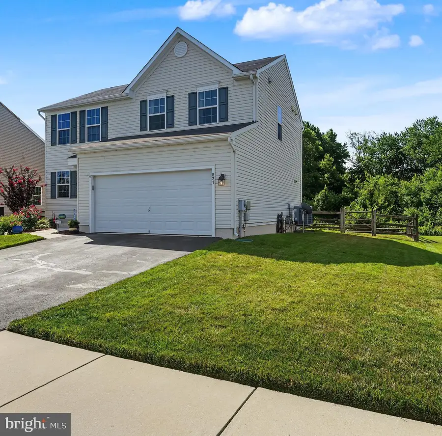 837 Coldwater Dr, Clayton, DE 19938 - #3
