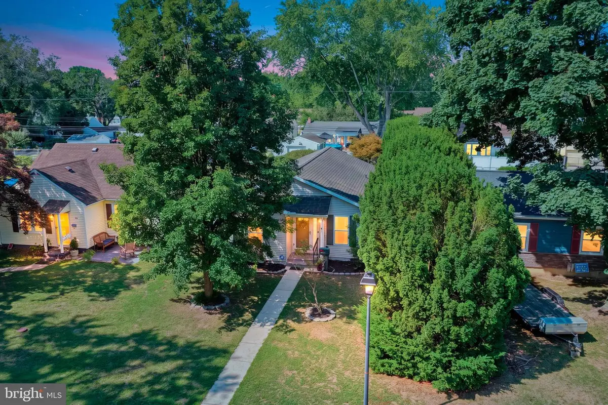 50 N Halsey Rd, Dover, DE 19901 - #1