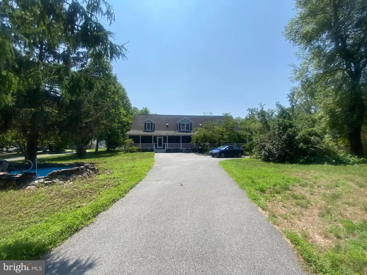 850 Arthursville Rd, Hartly, DE 19953 - #1