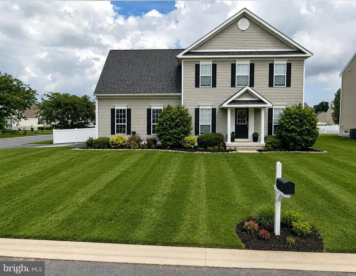 60 Stonebridge Dr, Felton, DE 19943 - #1