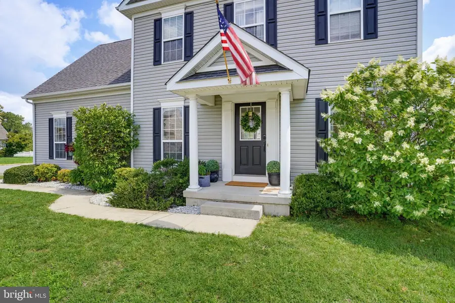 60 Stonebridge Dr, Felton, DE 19943 - #2