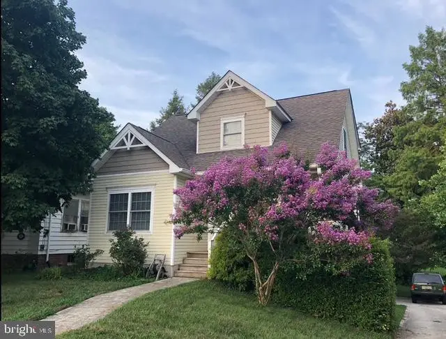 545 S State St, Dover, DE 19901 - #1