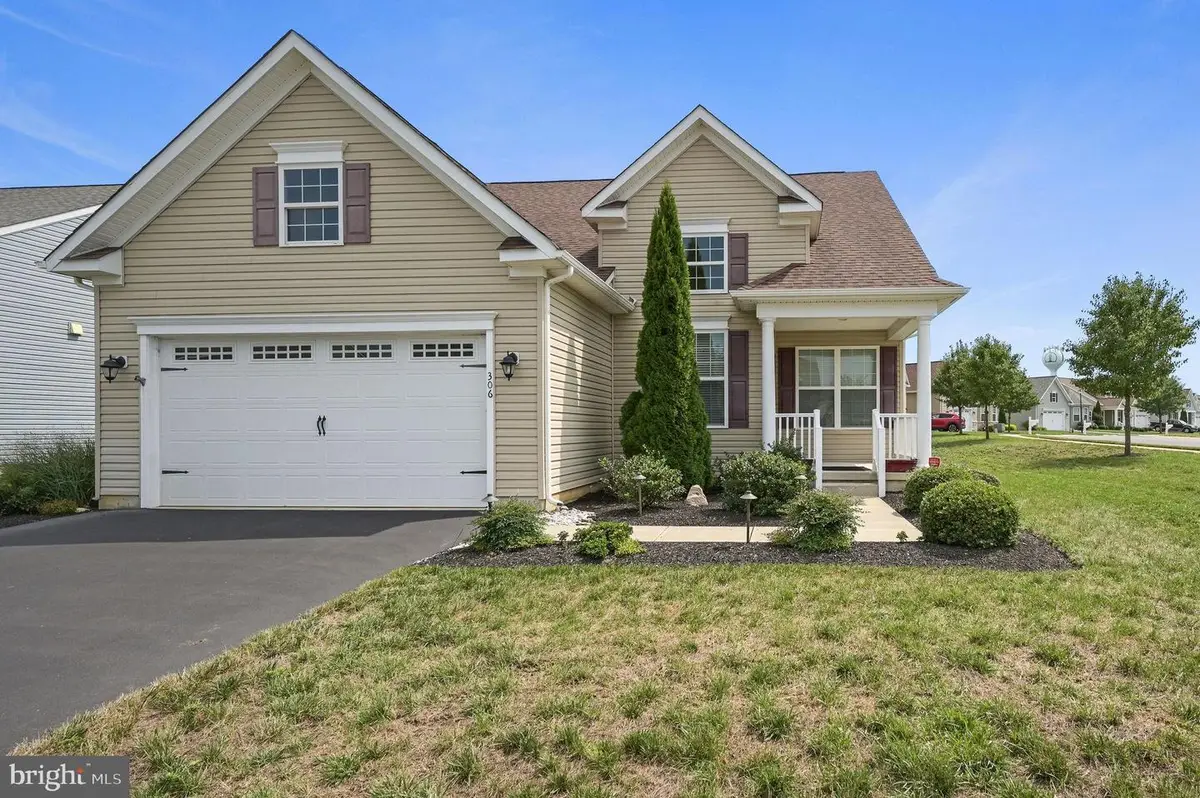 306 Nicklaus Ln, Magnolia, DE 19962 - #1
