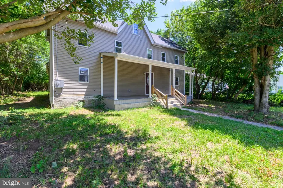 411 North St, Milford, DE 19963 - #3