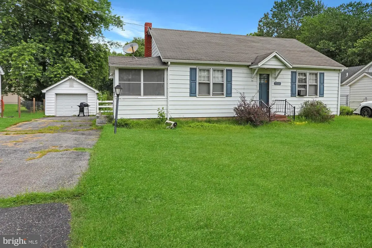9507 Burnite Mill Rd, Felton, DE 19943 - #1