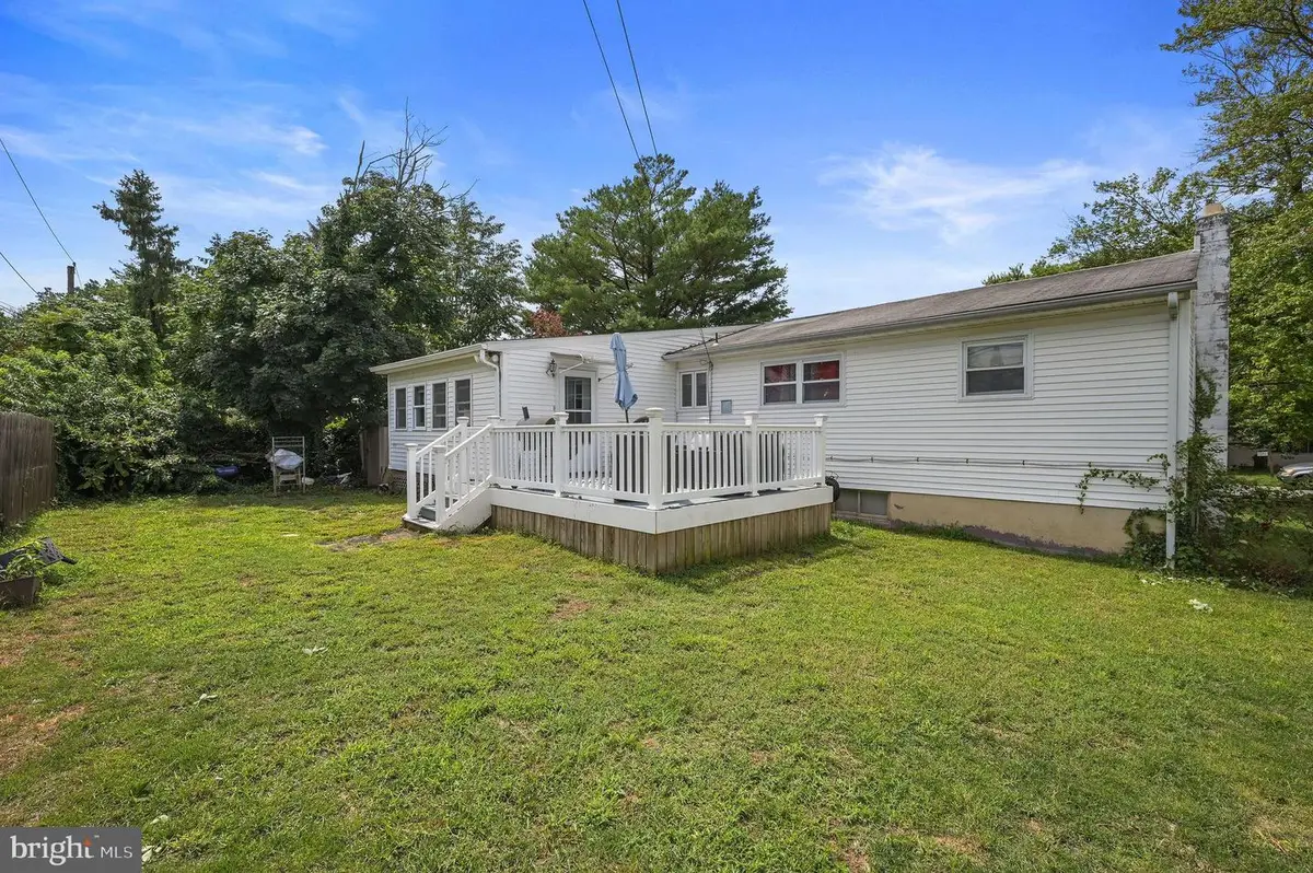 1595 John Clark Rd, Dover, DE 19904 - #1