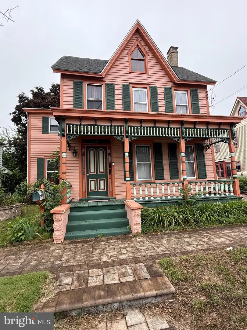 9 Ne 4th St, Milford, DE 19963 - #1