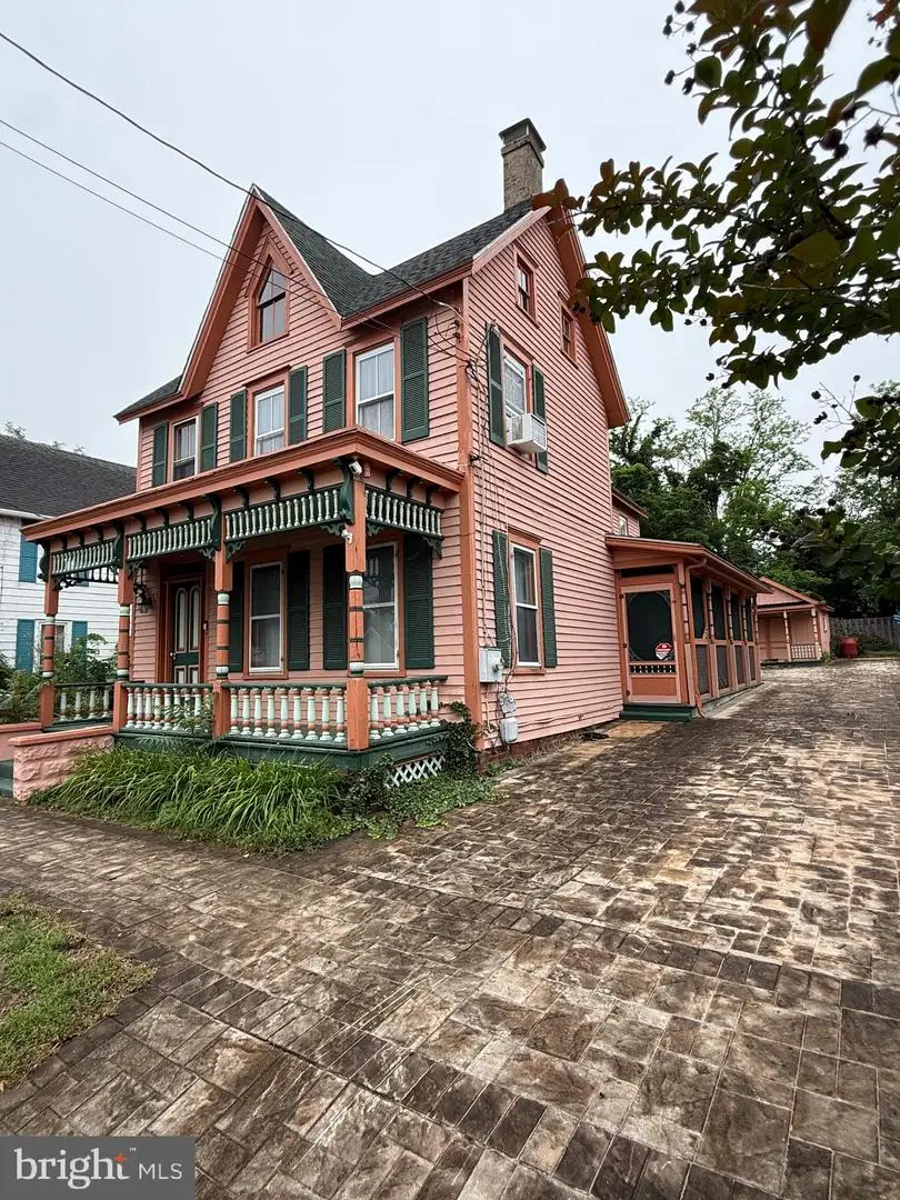 9 Ne 4th St, Milford, DE 19963 - #2