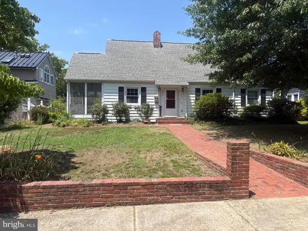511 Greenhill Rd, DOVER, DE 19901