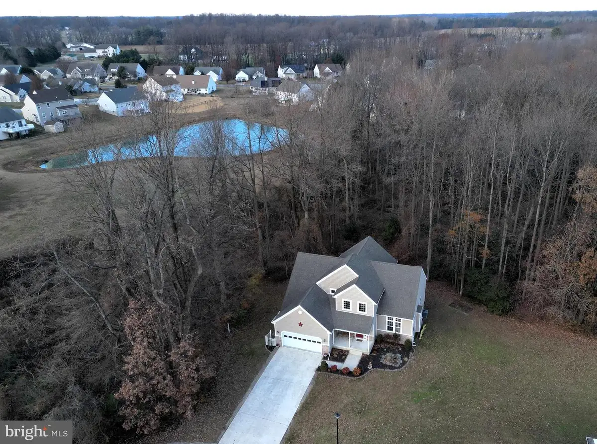 256 S Landing Dr, Milford, DE 19963 - #1