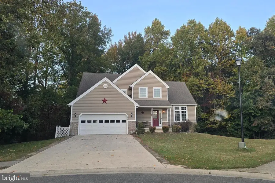 256 S Landing Dr, Milford, DE 19963 - #2