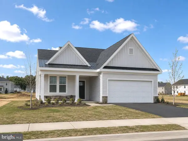 850 Virdin Dr, SMYRNA, DE 19977