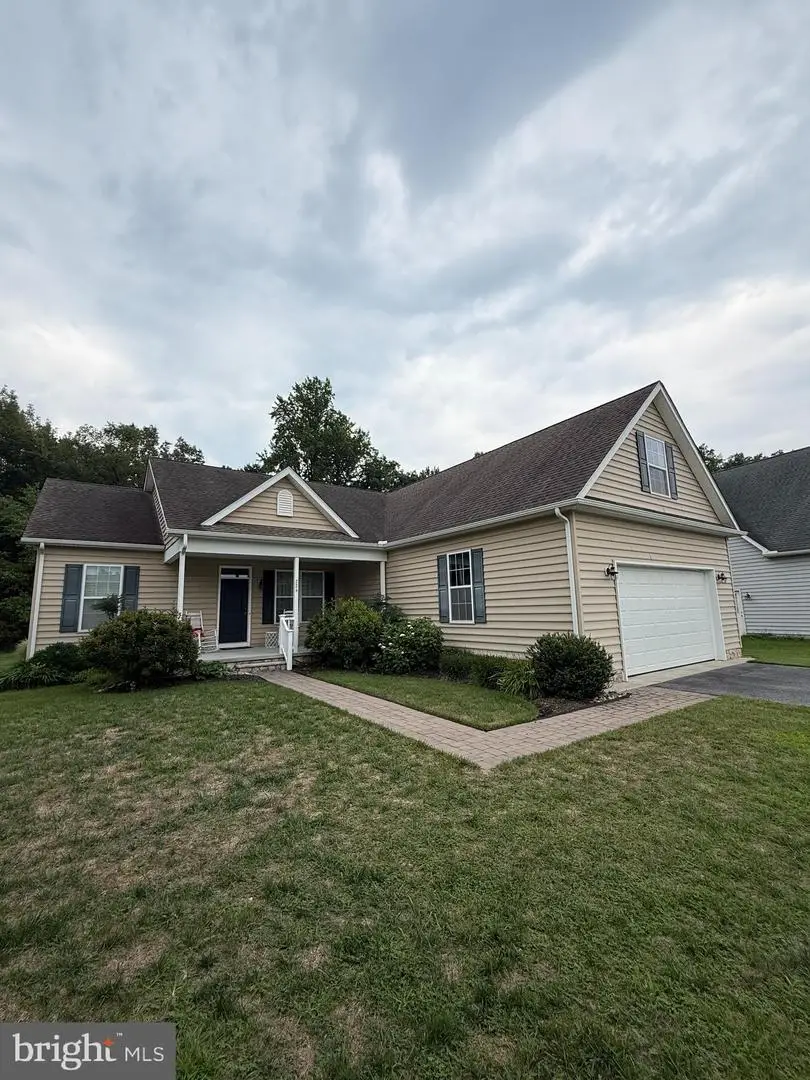224 S High Meadow Dr, Felton, DE 19943 - #2