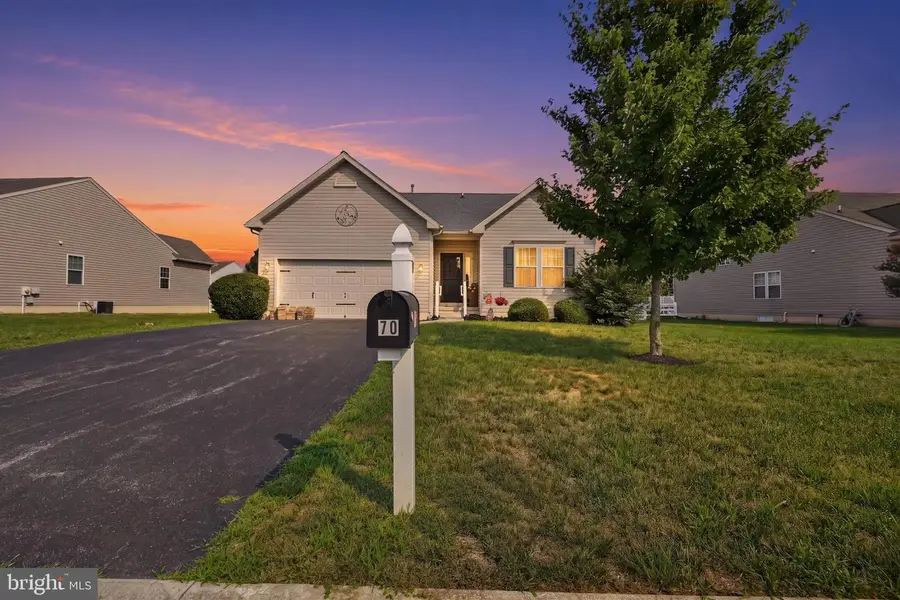 70 Nursery Ln, Smyrna, DE 19977 - #2