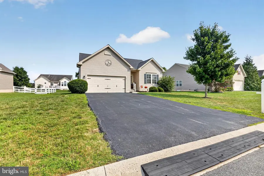 70 Nursery Ln, Smyrna, DE 19977 - #3