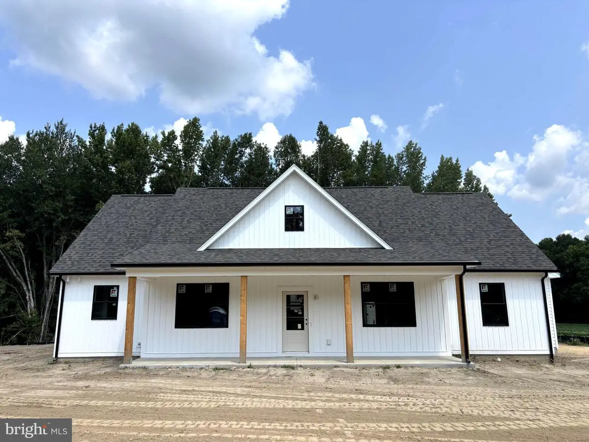 2837 Fords Corner Rd, Hartly, DE 19953 - #1
