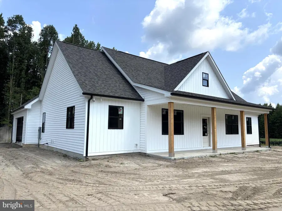 2837 Fords Corner Rd, Hartly, DE 19953 - #2