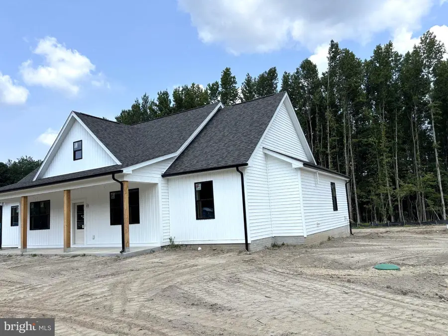 2837 Fords Corner Rd, Hartly, DE 19953 - #3