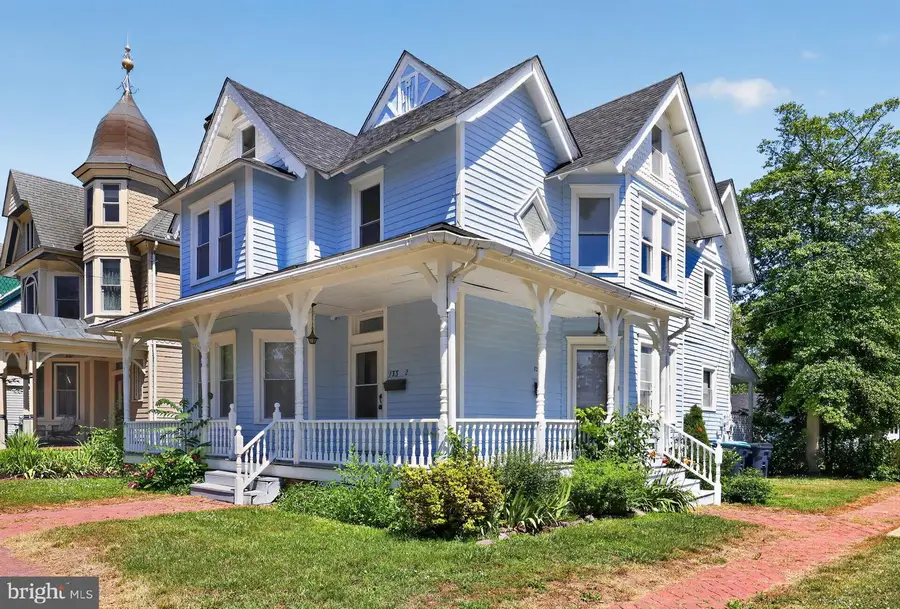 133 W South St, Smyrna, DE 19977 - #2