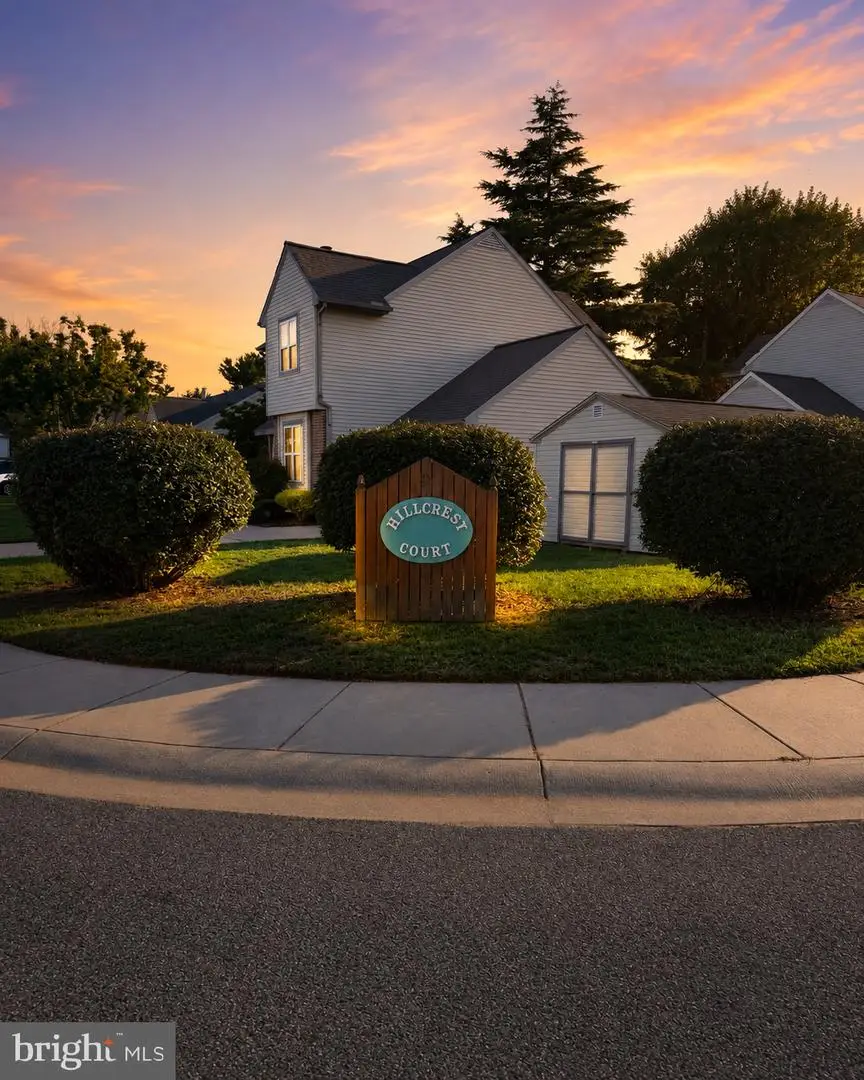 190 Hillcrest Ct, Camden, DE 19934 - #1